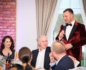 Šventės veikėjas Edgaras / Edgaras Šapkus / Darbų pavyzdys ID 3195408