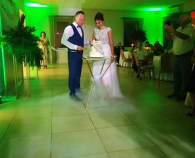 Šventės veikėjas Edgaras - Renginių vedėjai - 3 Renginių vedėjai - Šventės veikėjas Edgaras - 3