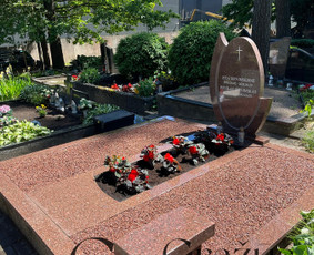 Kapų Meistras Edvinas Genutis - Kapų Tvarkymas, Paminklai / Edvinas Genutis / Darbų pavyzdys ID 3195574