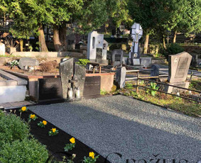 Kapų Meistras Edvinas Genutis - Kapų Tvarkymas, Paminklai / Edvinas Genutis / Darbų pavyzdys ID 3195584
