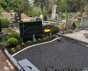 Kapų Meistras Edvinas Genutis - Kapų Tvarkymas, Paminklai / Edvinas Genutis / Darbų pavyzdys ID 3195586
