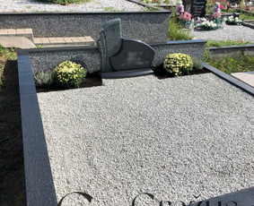 Kapų Meistras Edvinas Genutis - Kapų Tvarkymas, Paminklai / Edvinas Genutis / Darbų pavyzdys ID 3195592