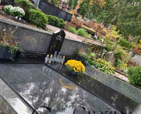 Kapų Meistras Edvinas Genutis - Kapų Tvarkymas, Paminklai / Edvinas Genutis / Darbų pavyzdys ID 3195616