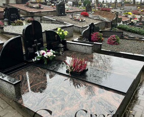 Kapų Meistras Edvinas Genutis - Kapų Tvarkymas, Paminklai / Edvinas Genutis / Darbų pavyzdys ID 3195620