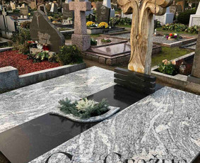 Kapų Meistras Edvinas Genutis - Kapų Tvarkymas, Paminklai / Edvinas Genutis / Darbų pavyzdys ID 3195622