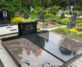Kapų Meistras Edvinas Genutis - Kapų Tvarkymas, Paminklai / Edvinas Genutis / Darbų pavyzdys ID 3195636
