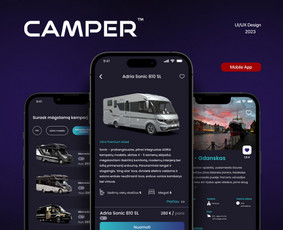 Ux&ui / Web dizainas / Produktų dizainas - UX dizainas - 1 UX dizainas - Ux&ui / Web dizainas / Produktų dizainas - 1