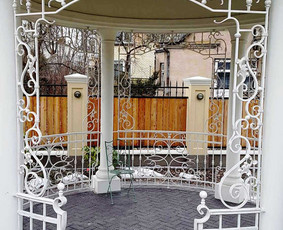 Kalvystės Meistrai / ANDRIUS SUKAUSKAS / Darbų pavyzdys ID 601803