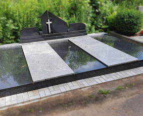 Kapų tvarkymas, priežiūra, dekoravimas, dengimas plokštėmis / Giedrius Stanevičius / Darbų pavyzdys ID 3196622