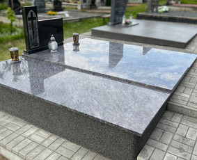 Kapų tvarkymas, priežiūra, dekoravimas, dengimas plokštėmis / Giedrius Stanevičius / Darbų pavyzdys ID 3196674