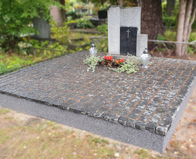 Kapų tvarkymas, priežiūra, dekoravimas, dengimas plokštėmis / Giedrius Stanevičius / Darbų pavyzdys ID 3196706