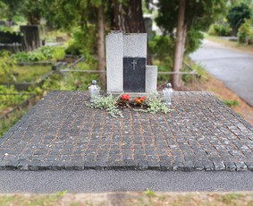 Kapų tvarkymas, priežiūra, dekoravimas, dengimas plokštėmis / Giedrius Stanevičius / Darbų pavyzdys ID 3196708