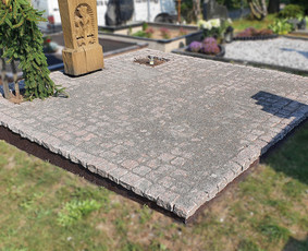 Kapų tvarkymas, priežiūra, dekoravimas, dengimas plokštėmis / Giedrius Stanevičius / Darbų pavyzdys ID 3196710