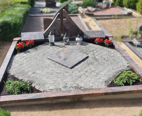Kapų tvarkymas, priežiūra, dekoravimas, dengimas plokštėmis / Giedrius Stanevičius / Darbų pavyzdys ID 3196712