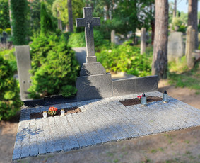 Kapų tvarkymas, priežiūra, dekoravimas, dengimas plokštėmis / Giedrius Stanevičius / Darbų pavyzdys ID 3196716