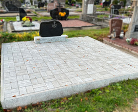 Kapų tvarkymas, priežiūra, dekoravimas, dengimas plokštėmis / Giedrius Stanevičius / Darbų pavyzdys ID 3196730