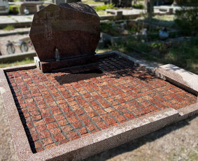 Kapų tvarkymas, priežiūra, dekoravimas, dengimas plokštėmis / Giedrius Stanevičius / Darbų pavyzdys ID 3196742