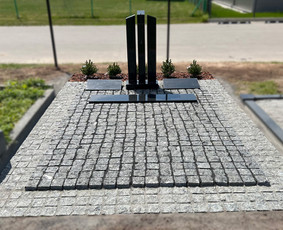 Kapų tvarkymas, priežiūra, dekoravimas, dengimas plokštėmis / Giedrius Stanevičius / Darbų pavyzdys ID 3196748