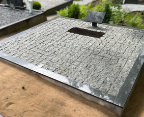 Kapų tvarkymas, priežiūra, dekoravimas, dengimas plokštėmis / Giedrius Stanevičius / Darbų pavyzdys ID 3196752