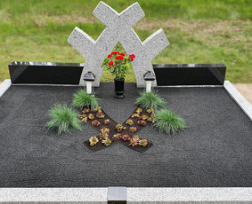 Kapų tvarkymas, priežiūra, dekoravimas, dengimas plokštėmis / Giedrius Stanevičius / Darbų pavyzdys ID 3196780
