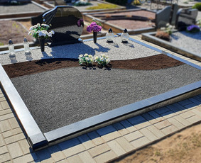 Kapų tvarkymas, priežiūra, dekoravimas, dengimas plokštėmis / Giedrius Stanevičius / Darbų pavyzdys ID 3196792