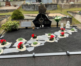 Kapų tvarkymas, priežiūra, dekoravimas, dengimas plokštėmis / Giedrius Stanevičius / Darbų pavyzdys ID 3196824