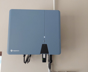 Saulės elektrinių montavimas - Elektros darbai / įvadai / įžeminimas / rangovo aktas per 1d - 4