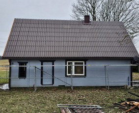 Stogdengiai. Stogo dengimas / Uab Algio stogai / Darbų pavyzdys ID 3197326