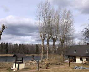 Išvežam statybines atliekas , senus baldus / VežamViską / Darbų pavyzdys ID 3197920