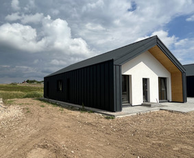 Individualių namų statyba / MB Augdeiva / Darbų pavyzdys ID 3198046