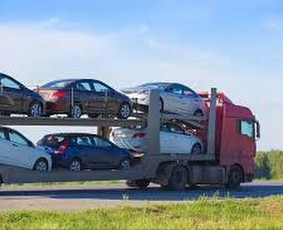 Vežamviską! Išvežam statybines atliekas , senus baldus - Automobilių pervežimas, transportavimas - 1 Automobilių pervežimas, transportavimas - Vežamviską! Išvežam statybines atliekas , senus baldus - 1