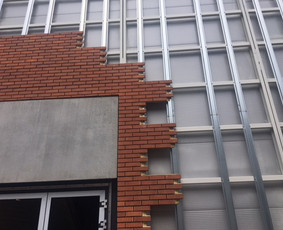 Klinkerio termoplokštės / Termosnaigė ir Ko / Darbų pavyzdys ID 3198506