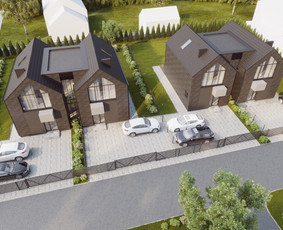 Pastatų projektavimo, detaliujų planų rengimas - Statybos, apdaila - 3 Statybos, apdaila - Pastatų projektavimo, detaliujų planų rengimas - 3