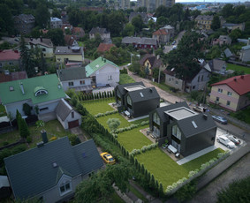 Pastatų projektavimo, detaliujų planų rengimas - Statybos, apdaila - 4 Statybos, apdaila - Pastatų projektavimo, detaliujų planų rengimas - 4