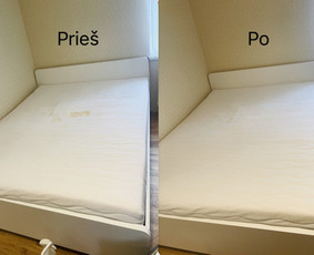 Best Clean- Visos valymo paslaugos - Čiužinių valymas - 1 Čiužinių valymas - Best Clean- Visos valymo paslaugos - 1