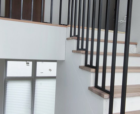 Parketas, laminatas, vinilis,pleistras,dažai / Bodia Snigur / Darbų pavyzdys ID 3199452