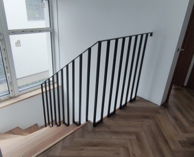 Parketas, laminatas, vinilis,pleistras,dažai / Bodia Snigur / Darbų pavyzdys ID 3199456