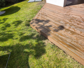 Parketas, laminatas, vinilis,pleistras,dažai / Bodia Snigur / Darbų pavyzdys ID 3199460