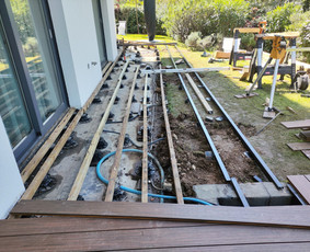 Parketas, laminatas, vinilis,pleistras,dažai / Bodia Snigur / Darbų pavyzdys ID 3199468