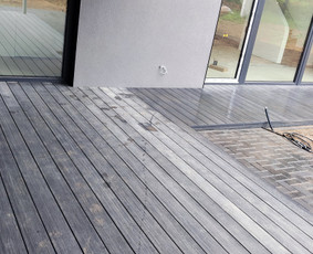 Parketas, laminatas, vinilis,pleistras,dažai / Bodia Snigur / Darbų pavyzdys ID 3199472