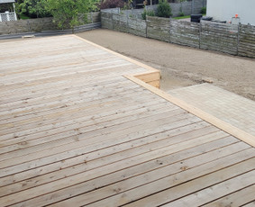 Parketas, laminatas, vinilis,pleistras,dažai / Bodia Snigur / Darbų pavyzdys ID 3199478