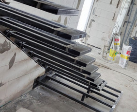 Parketas, laminatas, vinilis,pleistras,dažai / Bodia Snigur / Darbų pavyzdys ID 3199482