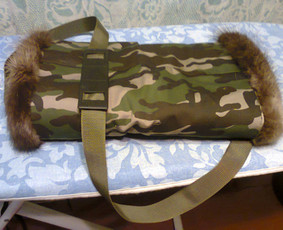 Kailiniu siuvimas - Kailiniai šalikėliai - 4 Kailiniai šalikėliai - Kailiniu siuvimas - 4