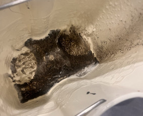 Valymas garais - Postatybinis, poremontinis, generalinis namų/ofisų valymas - 2