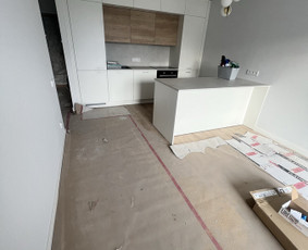 Valymas po statybos, remonto darbų - Postatybinis, poremontinis, generalinis namų/ofisų valymas - 4