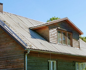 Stogų, fasadų, plovimas, ventiliacija, aukštalipiai / Arūnas / Darbų pavyzdys ID 3200144