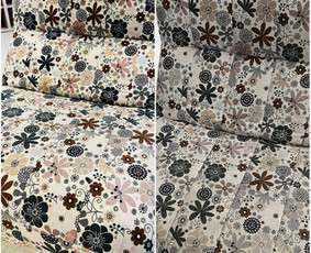 Valymas garais - Postatybinis, poremontinis, generalinis namų/ofisų valymas - 1