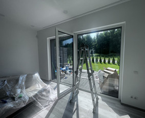 Generalinis patalpų valymas - Postatybinis, poremontinis, generalinis namų/ofisų valymas - 2