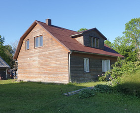 Stogų, fasadų, plovimas, ventiliacija, aukštalipiai / Arūnas / Darbų pavyzdys ID 3200150