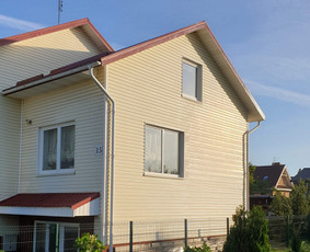 Stogų, fasadų, plovimas, ventiliacija, aukštalipiai / Arūnas / Darbų pavyzdys ID 3200234